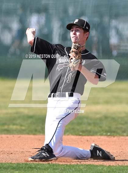 Thumbnail 3 in Peninsula @ Foothill (Anaheim Lions Tournament) photogallery.