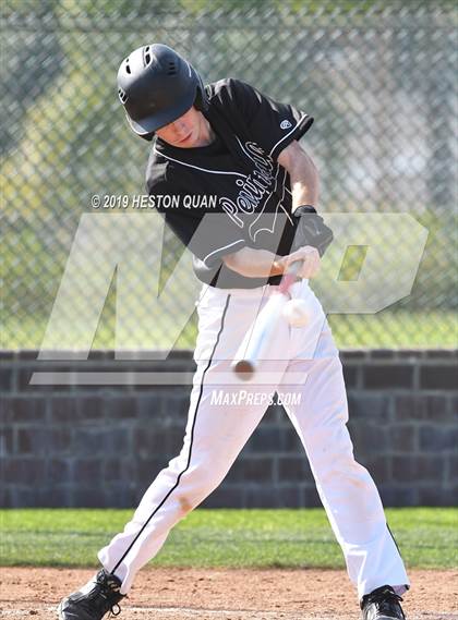 Thumbnail 2 in Peninsula @ Foothill (Anaheim Lions Tournament) photogallery.