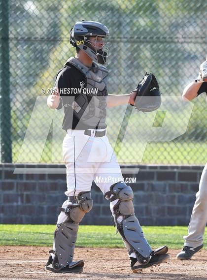 Thumbnail 3 in Peninsula @ Foothill (Anaheim Lions Tournament) photogallery.