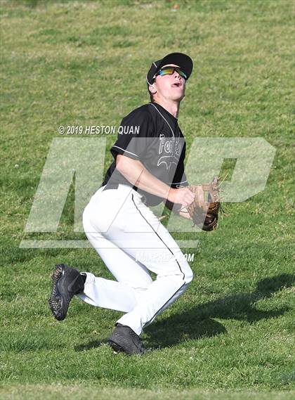 Thumbnail 3 in Peninsula @ Foothill (Anaheim Lions Tournament) photogallery.