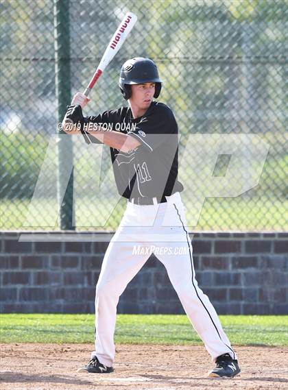 Thumbnail 1 in Peninsula @ Foothill (Anaheim Lions Tournament) photogallery.