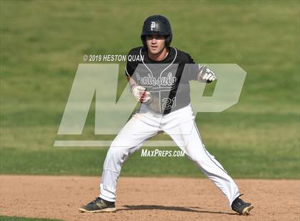 Thumbnail 2 in Peninsula @ Foothill (Anaheim Lions Tournament) photogallery.