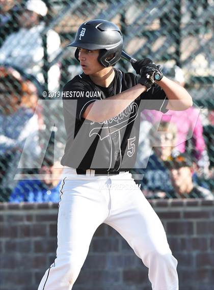 Thumbnail 3 in Peninsula @ Foothill (Anaheim Lions Tournament) photogallery.