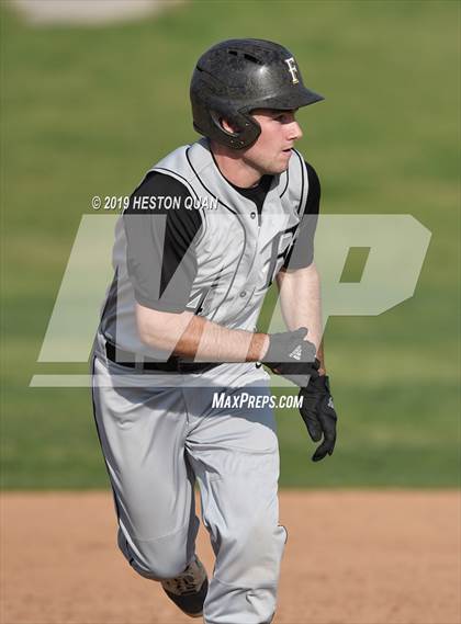 Thumbnail 1 in Peninsula @ Foothill (Anaheim Lions Tournament) photogallery.
