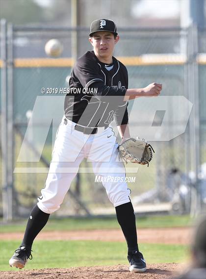 Thumbnail 3 in Peninsula @ Foothill (Anaheim Lions Tournament) photogallery.