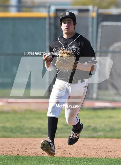 Thumbnail 3 in Peninsula @ Foothill (Anaheim Lions Tournament) photogallery.