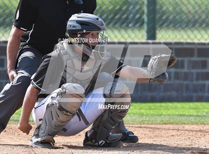 Thumbnail 2 in Peninsula @ Foothill (Anaheim Lions Tournament) photogallery.