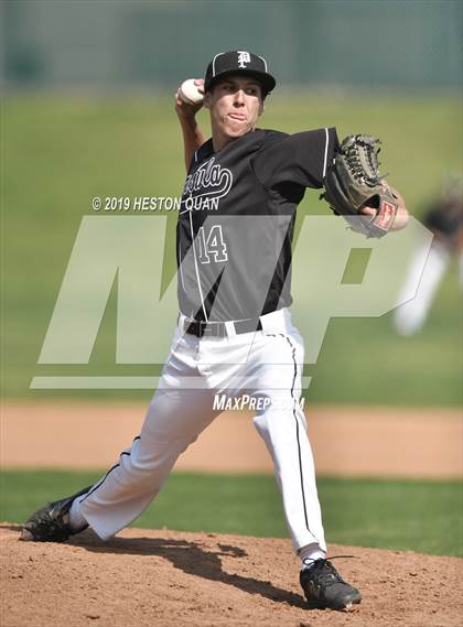 Thumbnail 3 in Peninsula @ Foothill (Anaheim Lions Tournament) photogallery.