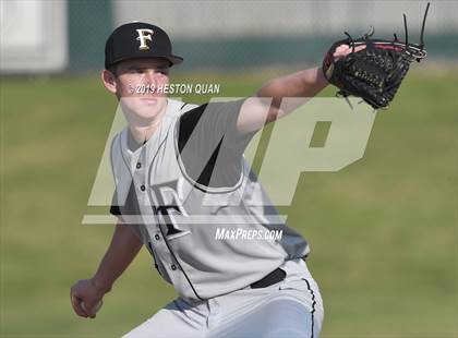 Thumbnail 2 in Peninsula @ Foothill (Anaheim Lions Tournament) photogallery.