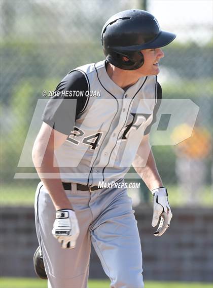 Thumbnail 1 in Peninsula @ Foothill (Anaheim Lions Tournament) photogallery.