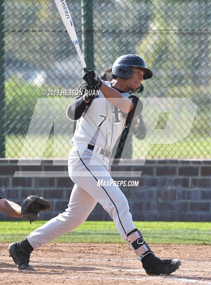 Thumbnail 1 in Peninsula @ Foothill (Anaheim Lions Tournament) photogallery.