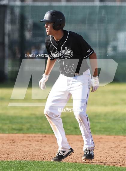 Thumbnail 1 in Peninsula @ Foothill (Anaheim Lions Tournament) photogallery.