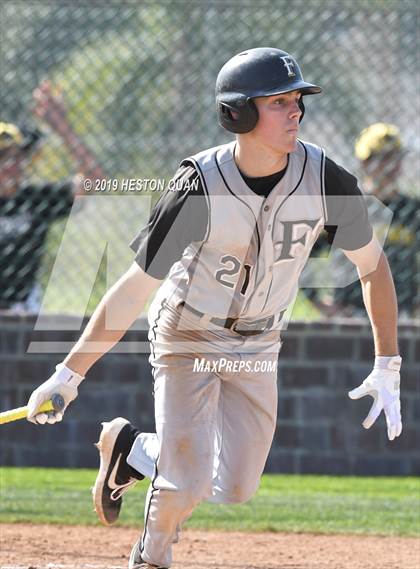 Thumbnail 1 in Peninsula @ Foothill (Anaheim Lions Tournament) photogallery.