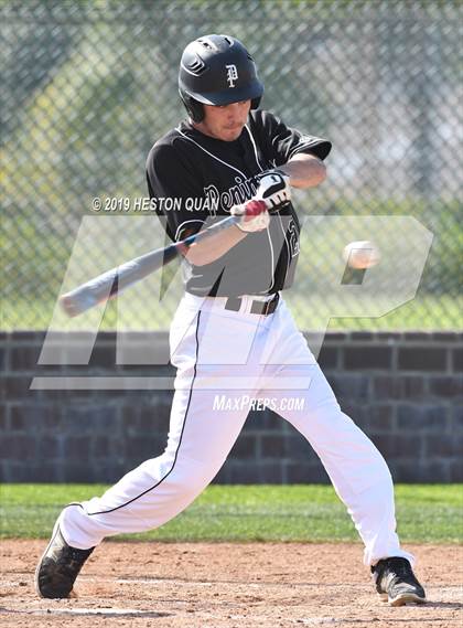Thumbnail 3 in Peninsula @ Foothill (Anaheim Lions Tournament) photogallery.