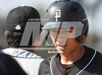 Thumbnail 1 in Peninsula @ Foothill (Anaheim Lions Tournament) photogallery.