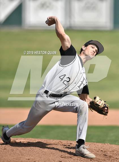 Thumbnail 2 in Peninsula @ Foothill (Anaheim Lions Tournament) photogallery.