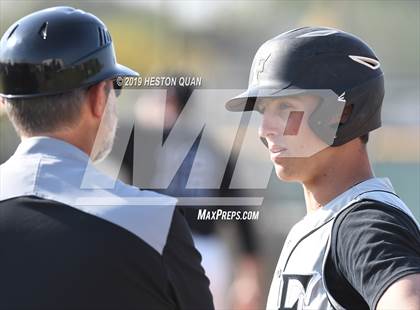 Thumbnail 2 in Peninsula @ Foothill (Anaheim Lions Tournament) photogallery.