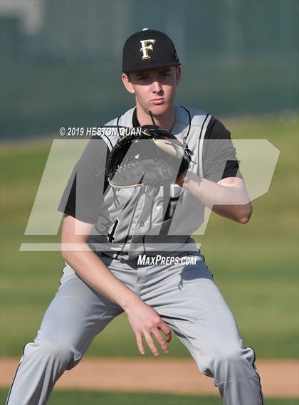Thumbnail 3 in Peninsula @ Foothill (Anaheim Lions Tournament) photogallery.