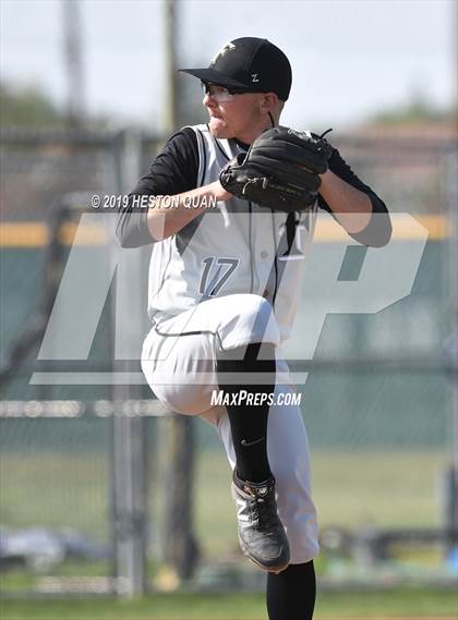 Thumbnail 3 in Peninsula @ Foothill (Anaheim Lions Tournament) photogallery.