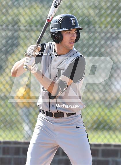 Thumbnail 1 in Peninsula @ Foothill (Anaheim Lions Tournament) photogallery.