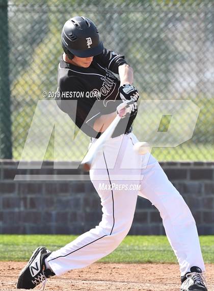 Thumbnail 2 in Peninsula @ Foothill (Anaheim Lions Tournament) photogallery.