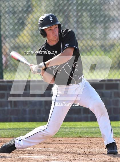 Thumbnail 2 in Peninsula @ Foothill (Anaheim Lions Tournament) photogallery.