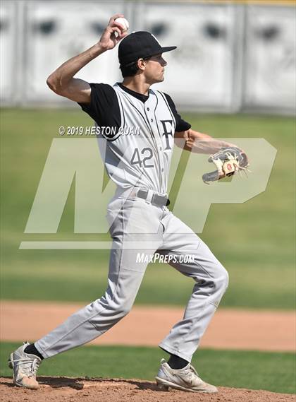 Thumbnail 3 in Peninsula @ Foothill (Anaheim Lions Tournament) photogallery.