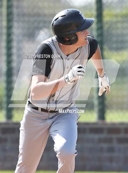 Thumbnail 2 in Peninsula @ Foothill (Anaheim Lions Tournament) photogallery.