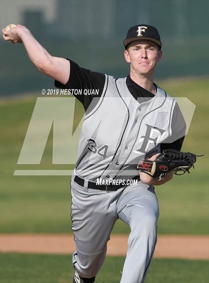 Thumbnail 1 in Peninsula @ Foothill (Anaheim Lions Tournament) photogallery.