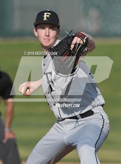 Thumbnail 1 in Peninsula @ Foothill (Anaheim Lions Tournament) photogallery.