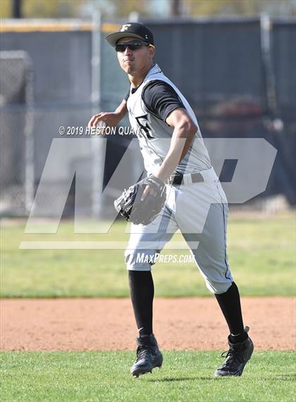 Thumbnail 3 in Peninsula @ Foothill (Anaheim Lions Tournament) photogallery.