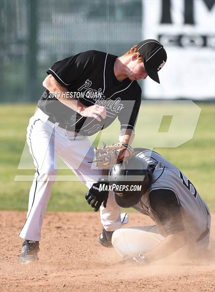Thumbnail 2 in Peninsula @ Foothill (Anaheim Lions Tournament) photogallery.