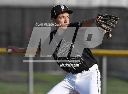 Thumbnail 3 in Peninsula @ Foothill (Anaheim Lions Tournament) photogallery.