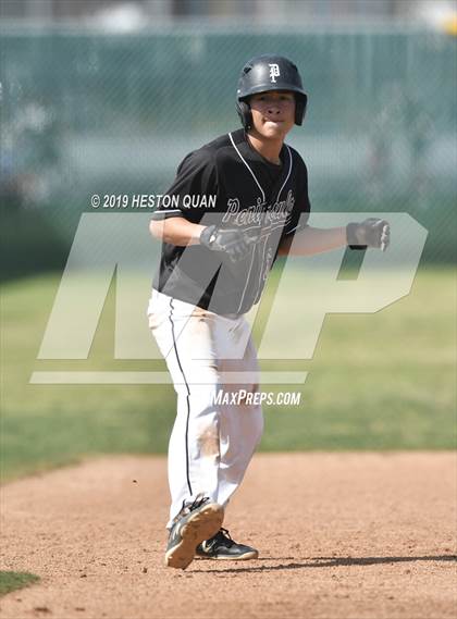 Thumbnail 1 in Peninsula @ Foothill (Anaheim Lions Tournament) photogallery.
