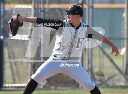 Thumbnail 1 in Peninsula @ Foothill (Anaheim Lions Tournament) photogallery.