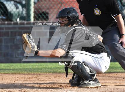 Thumbnail 3 in Peninsula @ Foothill (Anaheim Lions Tournament) photogallery.