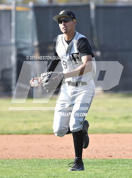 Thumbnail 2 in Peninsula @ Foothill (Anaheim Lions Tournament) photogallery.