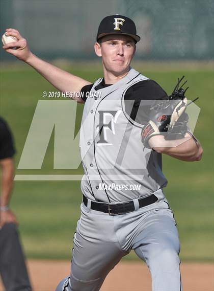 Thumbnail 2 in Peninsula @ Foothill (Anaheim Lions Tournament) photogallery.