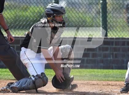 Thumbnail 1 in Peninsula @ Foothill (Anaheim Lions Tournament) photogallery.