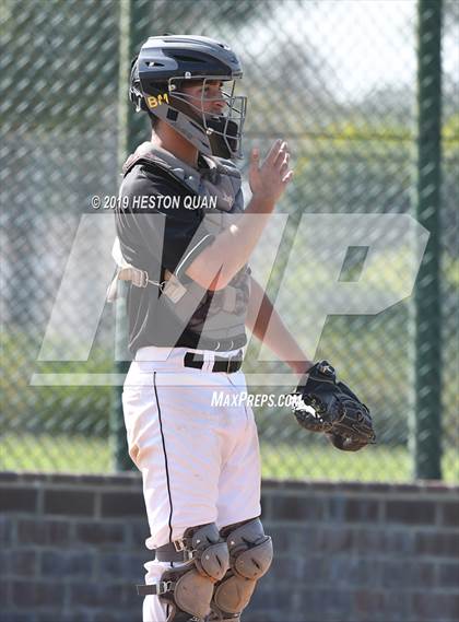 Thumbnail 1 in Peninsula @ Foothill (Anaheim Lions Tournament) photogallery.