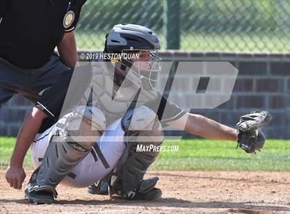 Thumbnail 2 in Peninsula @ Foothill (Anaheim Lions Tournament) photogallery.