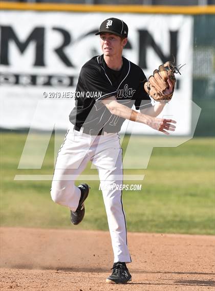 Thumbnail 2 in Peninsula @ Foothill (Anaheim Lions Tournament) photogallery.