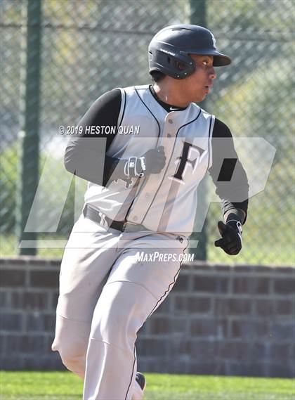 Thumbnail 2 in Peninsula @ Foothill (Anaheim Lions Tournament) photogallery.