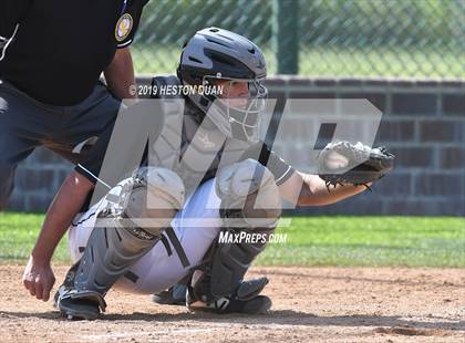 Thumbnail 3 in Peninsula @ Foothill (Anaheim Lions Tournament) photogallery.