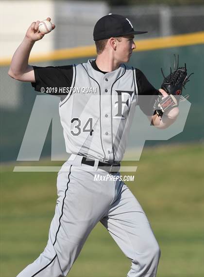 Thumbnail 2 in Peninsula @ Foothill (Anaheim Lions Tournament) photogallery.