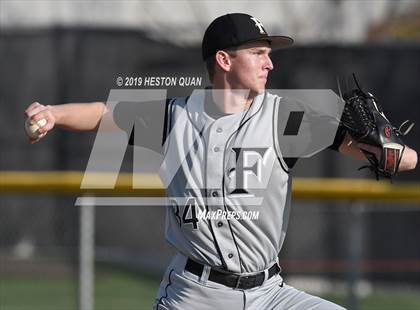Thumbnail 1 in Peninsula @ Foothill (Anaheim Lions Tournament) photogallery.