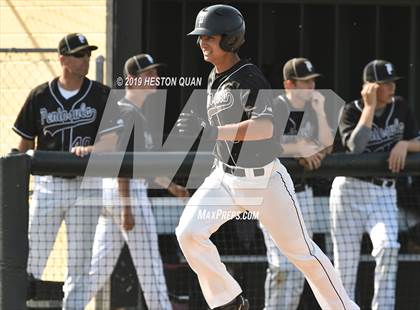 Thumbnail 1 in Peninsula @ Foothill (Anaheim Lions Tournament) photogallery.