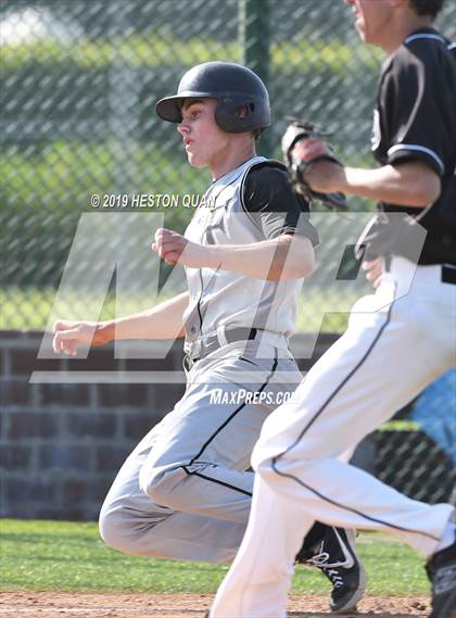 Thumbnail 3 in Peninsula @ Foothill (Anaheim Lions Tournament) photogallery.