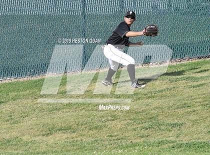 Thumbnail 2 in Peninsula @ Foothill (Anaheim Lions Tournament) photogallery.