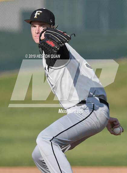 Thumbnail 3 in Peninsula @ Foothill (Anaheim Lions Tournament) photogallery.